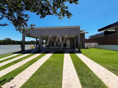 Casa de Condomínio com 4 Quartos à venda, 304m² no Ipanema das Pedras, Sorocaba