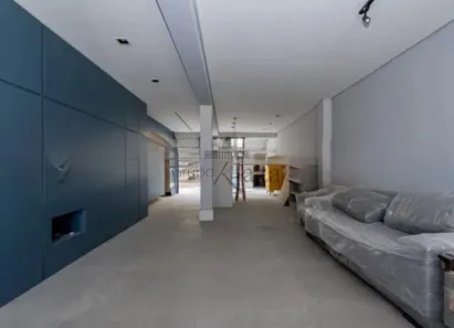 Casa com 5 Quartos à venda, 310m² no Campo Belo, São Paulo