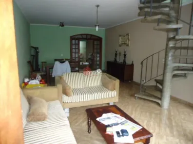 Sobrado com 3 Quartos à venda, 140m² no Tatuapé, São Paulo
