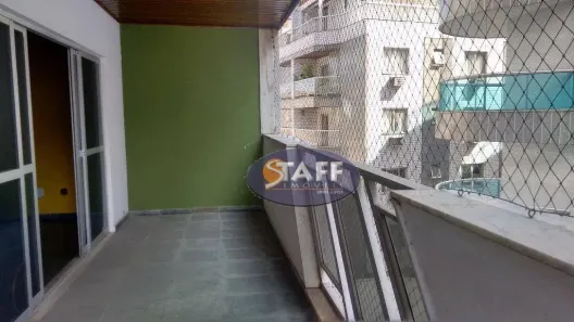 Apartamento com 2 Quartos à venda, 89m² no Passagem, Cabo Frio