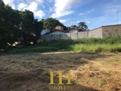 Lote/Terreno à venda, 1200m² no Jardim Jacinto, Jacareí