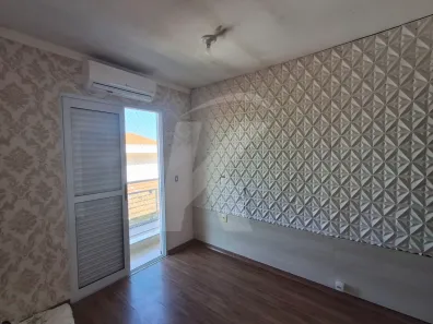 Casa de Condomínio com 3 Quartos para alugar, 90m² no Tucuruvi, São Paulo