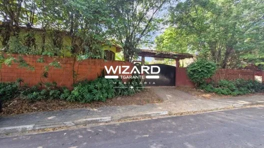 Fazenda/Sítio com 9 Quartos à venda, 420m² no Desmembramento Estância da Serra, Serra Negra