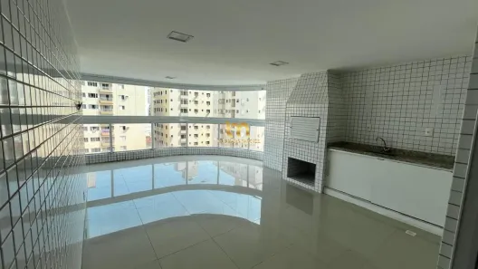 Apartamento com 3 Quartos à venda, 171m² no Tupi, Praia Grande