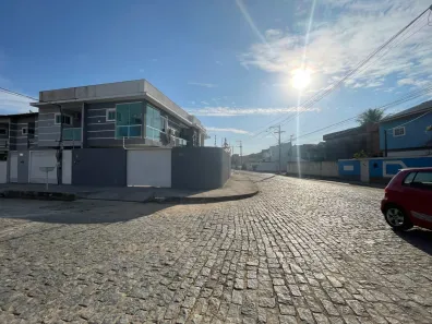 Lote/Terreno à venda, 160m² no Parque Aurora, Campos dos Goytacazes