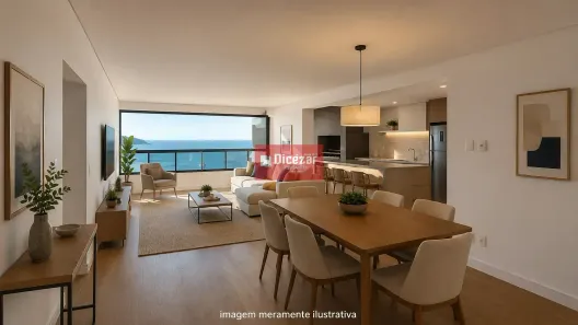 Apartamento com 3 Quartos à venda, 156m² no Centro, Penha