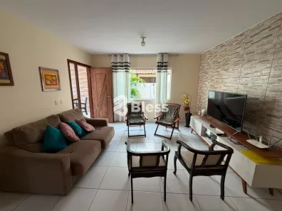 Casa com 3 Quartos à venda, 120m² no Parque das Nações, Parnamirim
