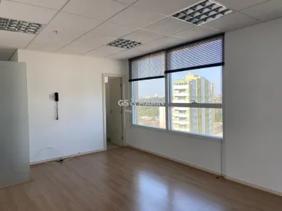 Sala Comercial à venda, 56m² no Centro, Londrina