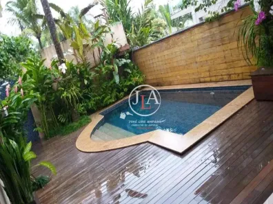 Casa com 5 Quartos à venda, 162m² no Baleia, São Sebastião