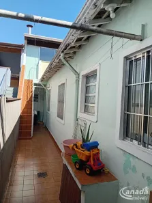Casa com 3 Quartos à venda, 116m² no Jardim São João (Jaraguá), São Paulo