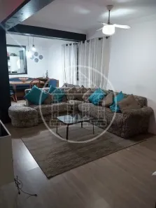 Sobrado com 3 Quartos à venda, 200m² no Jardim São Rafael, São Paulo