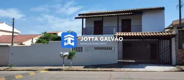 Casa com 3 Quartos à venda, 217m² no Jardim Dall'Orto, Sumaré