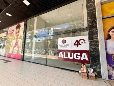 Sala Comercial para alugar, 111m² no Zona 01, Maringá