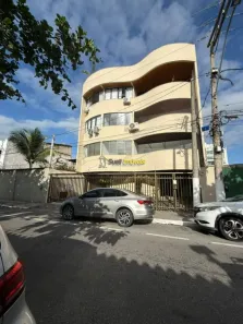 Apartamento com 3 Quartos à venda, 120m² no Cavaleiros, Macaé