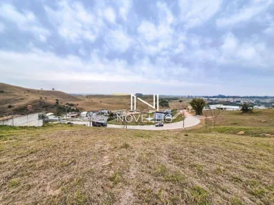 Lote/Terreno à venda, 2205m² no Condomínio Parque Vale dos Lagos, Jacareí