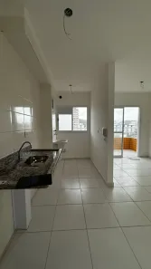Apartamento com 2 Quartos à venda, 57m² no Boqueirão, Praia Grande