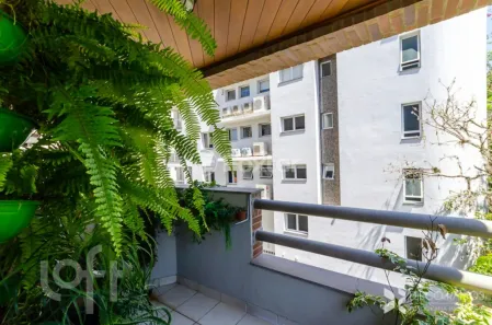 Apartamento com 2 Quartos à venda, 90m² no Mont Serrat, Porto Alegre
