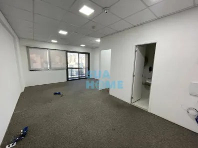 Sala Comercial para alugar, 40m² no Centro, São Bernardo do Campo