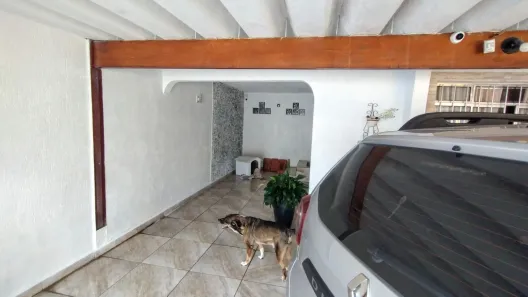 Sobrado com 2 Quartos à venda, 130m² no Vila Leopoldina, São Paulo