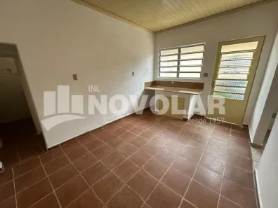 Casa com 1 Quarto para alugar, 28m² no Vila Maria Alta, São Paulo
