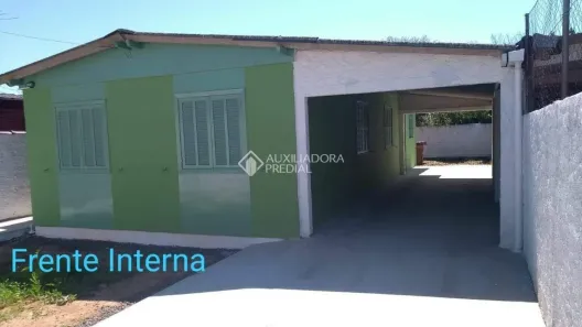 Casa com 3 Quartos à venda, 76m² no Morada do Vale I, Gravataí