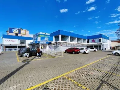 Ponto Comercial para alugar, 30m² no Niterói, Canoas