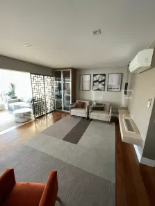 Apartamento com 4 Quartos à venda, 250m² no Vila Mariana, São Paulo