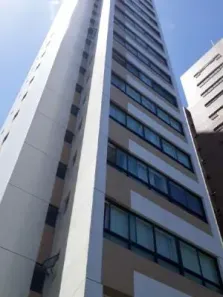 Apartamento com 4 Quartos à venda, 170m² no Poço, Recife