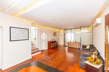 Sobrado com 3 Quartos à venda, 390m² no Vila Ipojuca, São Paulo