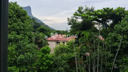 Apartamento com 2 Quartos à venda, 77m² no Jardim Botânico, Rio de Janeiro