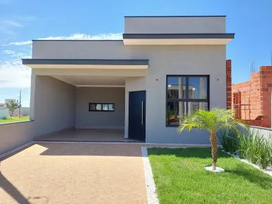 Casa de Condomínio com 3 Quartos à venda, 140m² no Jardim Flamboyant, Paulínia