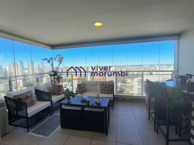 Apartamento com 2 Quartos à venda, 109m² no Vila Andrade, São Paulo