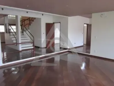 Imóvel Comercial com 7 Quartos para alugar, 378m² no Nova Campinas, Campinas