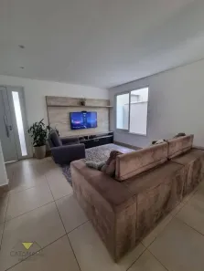 Casa de Condomínio com 4 Quartos à venda, 190m² no Vila Oliveira, Mogi das Cruzes