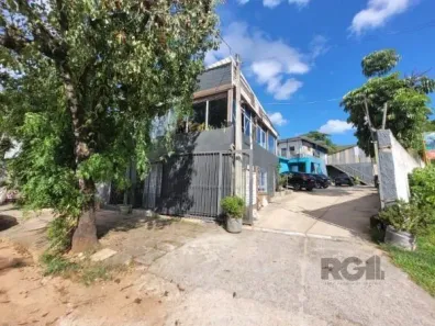 Sala Comercial para alugar, 30m² no Nonoai, Porto Alegre