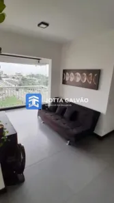 Apartamento com 2 Quartos à venda, 55m² no Parque Itália, Campinas