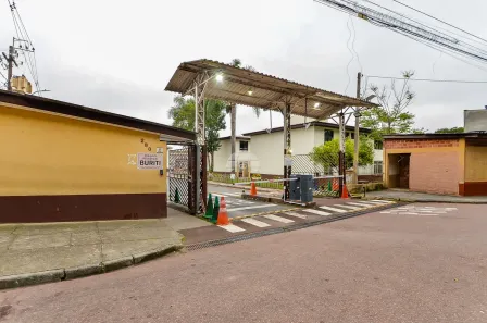 Apartamento com 2 Quartos à venda, 54m² no Campo Comprido, Curitiba