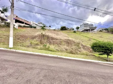 Lote/Terreno à venda, 560m² no Aeroporto, Juiz de Fora