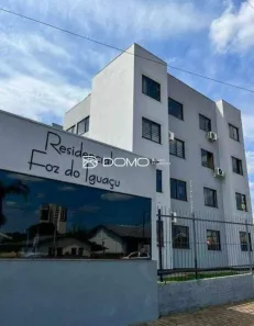Apartamento com 3 Quartos à venda, 59m² no Recanto Tropical, Cascavel