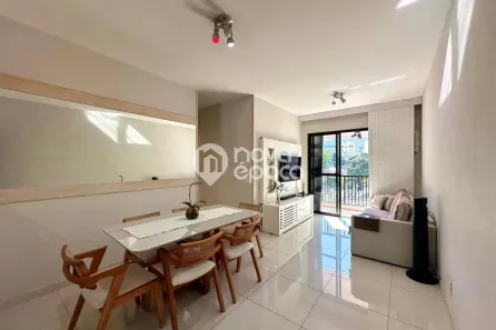 Apartamento com 2 Quartos à venda, 85m² no Botafogo, Rio de Janeiro