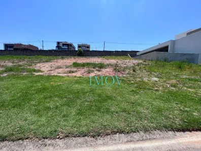 Lote/Terreno à venda, 601m² no Condomínio Residencial Colinas do Paratehy, São José dos Campos
