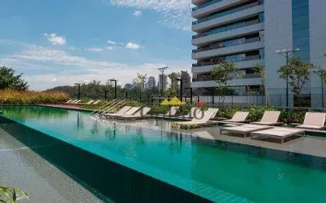 Apartamento com 1 Quarto à venda, 96m² no Vila Cruzeiro, São Paulo