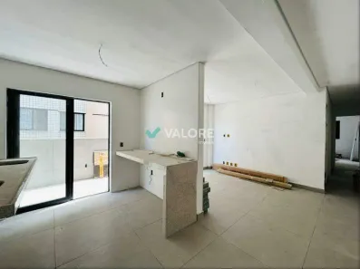 Apartamento com 2 Quartos à venda, 72m² no Cruzeiro, Belo Horizonte