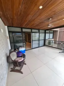 Apartamento com 3 Quartos à venda, 143m² no Barra da Tijuca, Rio de Janeiro