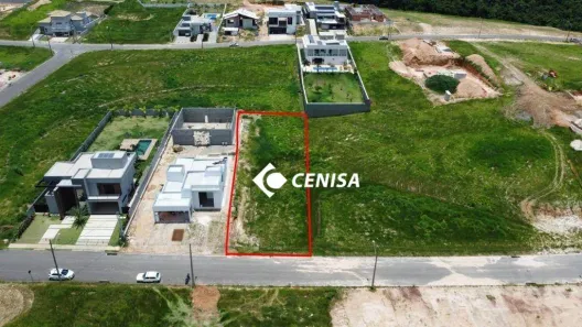 Lote/Terreno à venda, 1200m² no Parque Residencial Indaiá, Indaiatuba