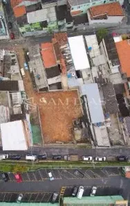 Lote/Terreno para alugar, 400m² no Lauzane Paulista, São Paulo