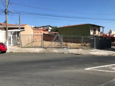 Lote/Terreno à venda, 455m² no Jardim Proença I, Campinas