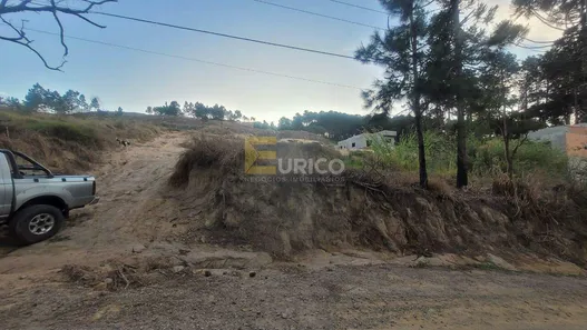 Lote/Terreno à venda, 600m² no Observatório, Vinhedo