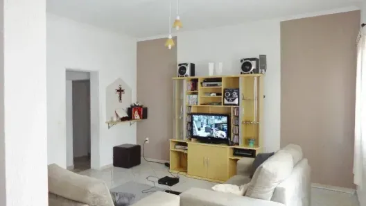 Casa com 3 Quartos à venda, 200m² no Parque Jambeiro, Campinas