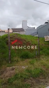 Lote/Terreno à venda, 234m² no Parque Residencial Santo André, Caçapava